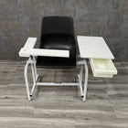 Biodex blood Drawing chair - Biodex -Angelus Medical