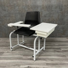 Biodex blood Drawing chair - Biodex -Angelus Medical
