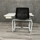 Biodex blood Drawing chair - Biodex -Angelus Medical