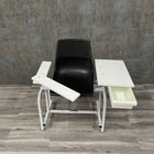 Biodex blood Drawing chair - Biodex -Angelus Medical
