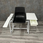 Biodex blood Drawing chair - Biodex -Angelus Medical