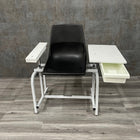 Biodex blood Drawing chair - Biodex -Angelus Medical