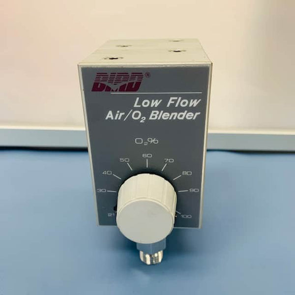 Bird Low Air/O2 Blender