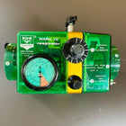 Bird Mark 10 Respirator (Used) - Bird -Angelus Medical