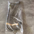 Birkova Candy Cane Leg Holders LS-2000 (New) - AMSCO -Angelus Medical