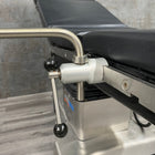 Birkova Candy Cane Leg Holders LS-2000 (New) - AMSCO -Angelus Medical