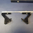 B&L Hertel Exophthalmometer (Used) - Bausch & Lomb -Angelus Medical