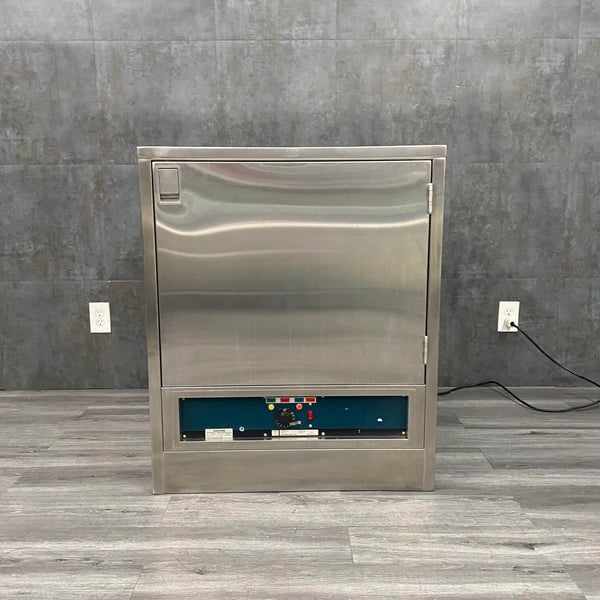 Blickman 7922 warming cabinet