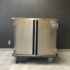 BLICKMAN,surgical case cart,#blickman