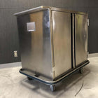 BLICKMAN Stainless Steel Multi Purpose Cart - Blickman -Angelus Medical