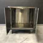 BLICKMAN,case carts for surgery,#angelusmedical