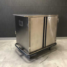 BLICKMAN Stainless Steel Multi Purpose Cart - Blickman -Angelus Medical