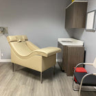 Blood Donor Chair Lounge (Used) - NMD -Angelus Medical