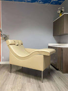 Blood Donor Chair Lounge (Used) - NMD -Angelus Medical