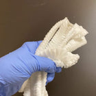 Bouffant Cap - Pack of 100 Pieces (New) - Enviro Guard -Angelus Medical