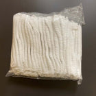 Bouffant Cap - Pack of 100 Pieces (New) - Enviro Guard -Angelus Medical