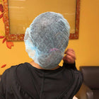Bouffant Cap - Pack of 100 Pieces (New) - Enviro Guard -Angelus Medical