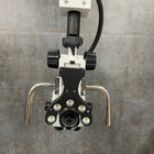 Bovie Colpo Master Trinocular LED Colposcope - Aaron Bovie -Angelus Medical
