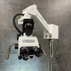 Bovie Colpo Master Trinocular LED Colposcope - Aaron Bovie -Angelus Medical