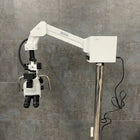 Bovie Colpo Master Trinocular LED Colposcope - Aaron Bovie -Angelus Medical