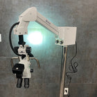 Bovie Colpo Master Trinocular LED Colposcope - Aaron Bovie -Angelus Medical