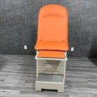 Brewer Manual Exam Table - Brewer -Angelus Medical
