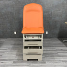 Brewer Manual Exam Table - Brewer -Angelus Medical