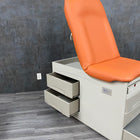 Brewer Exam Table - with pass through drawers for sale