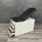 Used Brewer Manual Exam Table - for sale near me