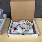 Burdick 8500 EKG ECG (Refurbished) - Burdick -Angelus Medical