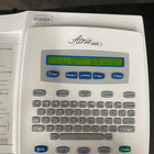 Burdick Atria 3000 ECG EKG - Burdick -Angelus Medical