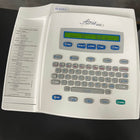 Burdick Atria 3000 ECG EKG - Burdick -Angelus Medical