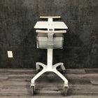 Burdick / Mortara ECG EKG Cart - Mortara -Angelus Medical
