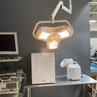 Burton AIM 100 Ceiling Mount OR Light - Burton -Angelus Medical