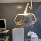Burton AIM 100 Ceiling Mount OR Light - Burton -Angelus Medical