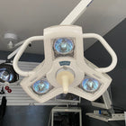 Burton AIM 100 Ceiling Mount OR Light - Burton -Angelus Medical
