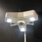 Burton Outpatient Mobile Exam/Surgery LED Light (Refurbished) - Burton -Angelus Medical