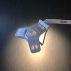 Burton Outpatient Mobile Exam/Surgery LED Light (Refurbished) - Burton -Angelus Medical