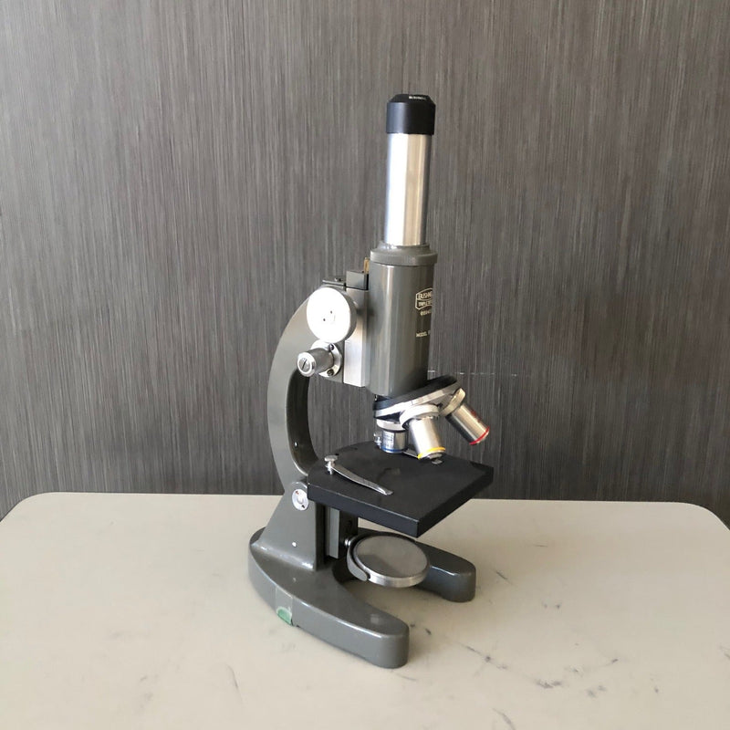 Bushnell Optical Microscope (Vintage) - Bushnell -Angelus Medical