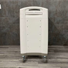 Capsa healthcare Avalo Cart w Electronic Lock - Capsa Healthcare -Angelus Medical