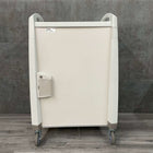 Capsa healthcare Avalo Cart w Electronic Lock - Capsa Healthcare -Angelus Medical