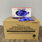 Cardinal Health Nitrile Chemo Grade Exam Gloves Box of 200 (New) - Cardinal Health -Angelus Medical