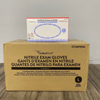 Cardinal Health Nitrile Chemo Grade Exam Gloves Box of 200 (New) - Cardinal Health -Angelus Medical
