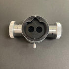 Carl Zeiss 50 Beam Splitter (Used) - ZEISS -Angelus Medical