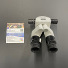Carl Zeiss F170 Binocular Surgical Head (Used) - ZEISS -Angelus Medical