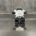 Carl Zeiss OPMI f 170 Binocular with Tilting Head - ZEISS -Angelus Medical