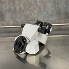 Carl Zeiss OPMI f 170 Binocular with Tilting Head - ZEISS -Angelus Medical