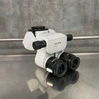 Carl Zeiss OPMI f 170 Binocular with Tilting Head - ZEISS -Angelus Medical