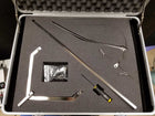 Carter Hand Surgery Table System - NMD -Angelus Medical