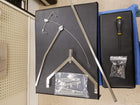 Carter Hand Surgery Table System - NMD -Angelus Medical